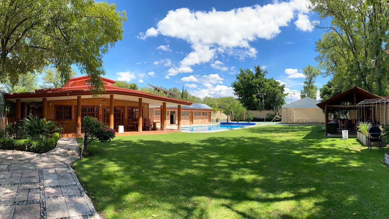 Photo of Outdoor in Atlixco