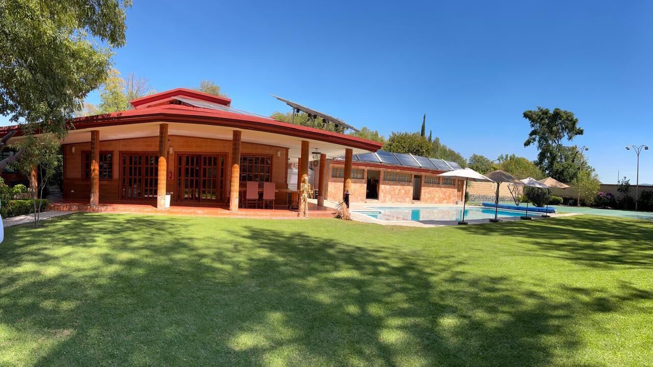 Photo of Outdoor in Atlixco