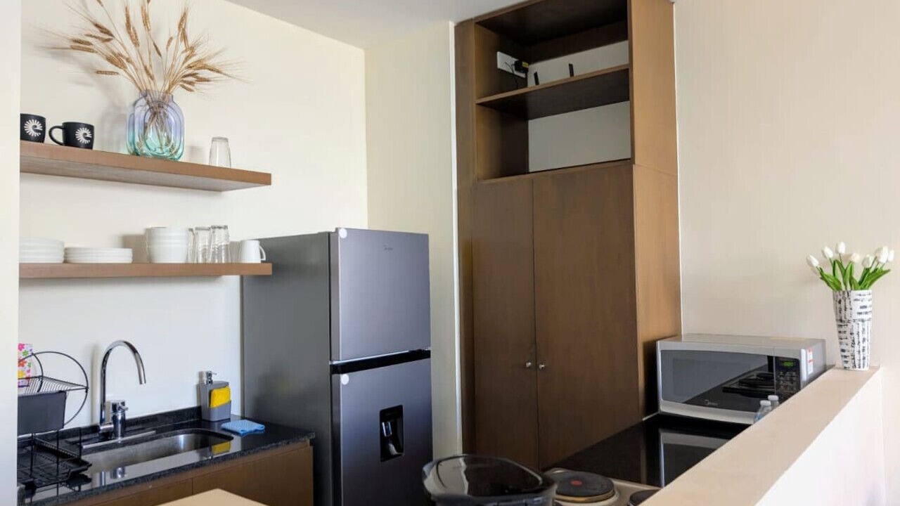 Photo of Kitchen in Montecarlo