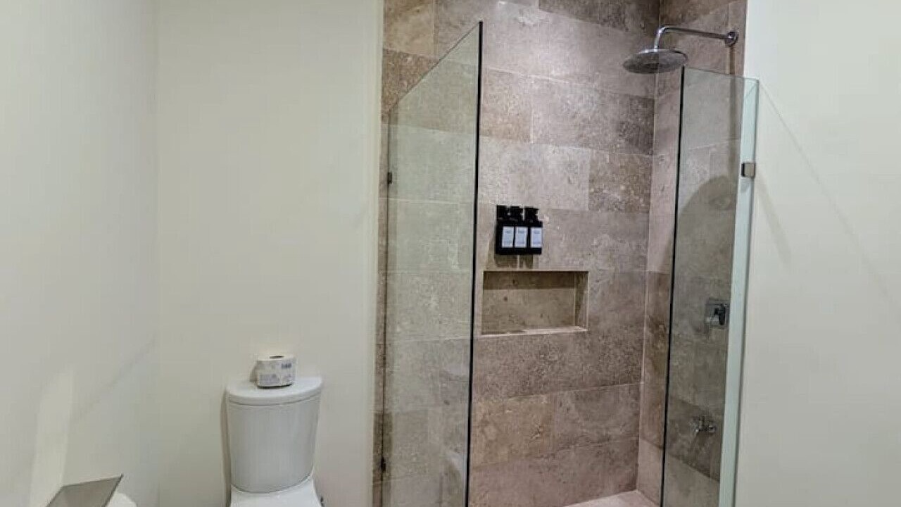 Photo of Bathroom in Montecarlo