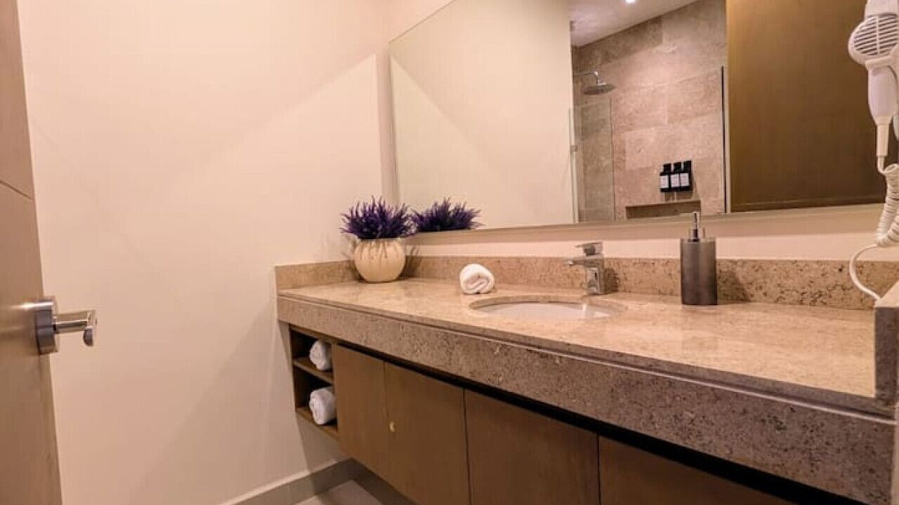 Photo of Bathroom in Montecarlo