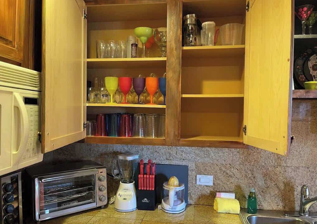 Photo of Kitchen in Centro