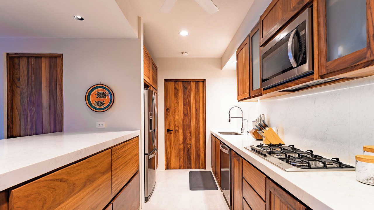 Photo of Kitchen in Santa Maria Huatulco
