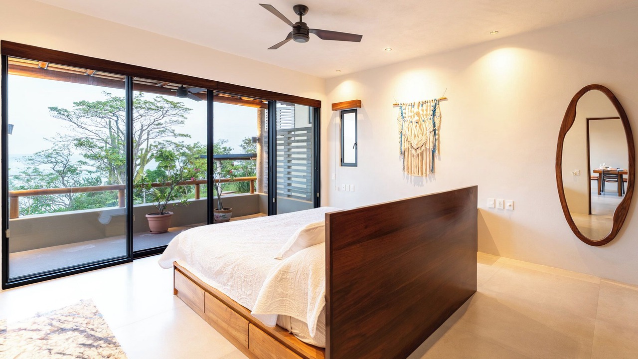 Photo of Bedroom in Santa Maria Huatulco