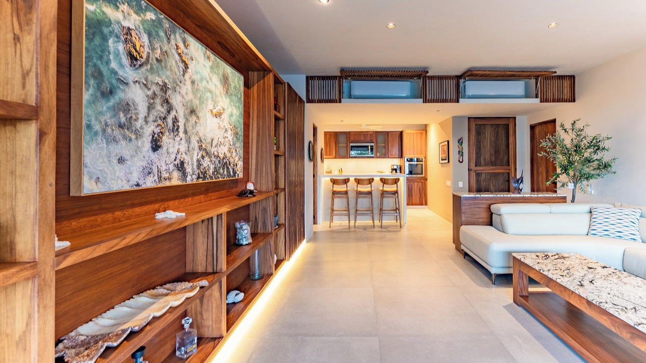 Photo of Livingroom in Santa Maria Huatulco