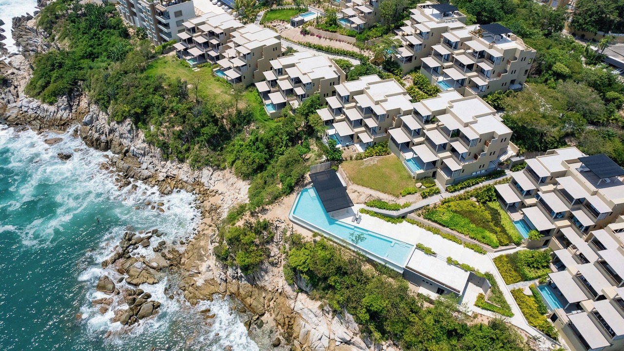 Photo of Outdoor in Santa Maria Huatulco