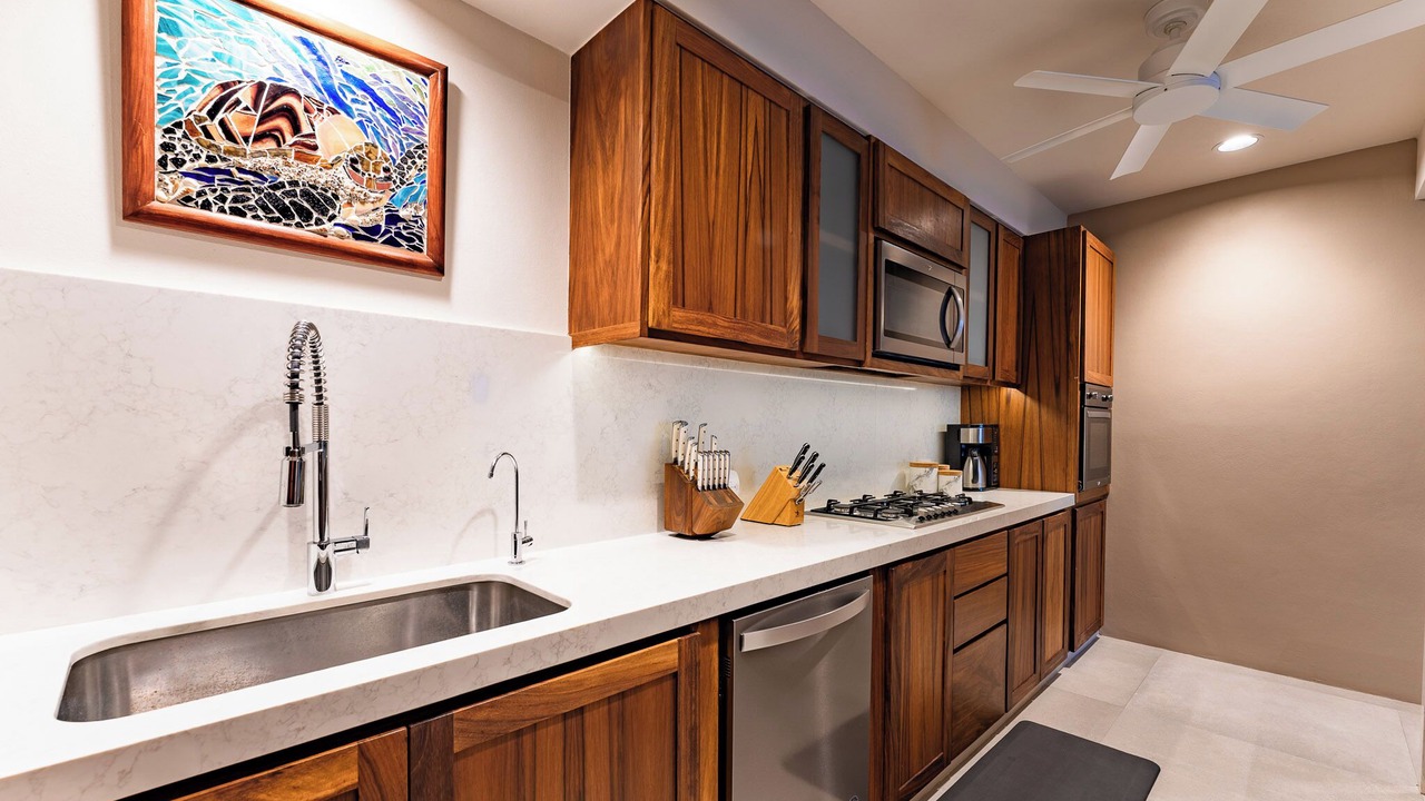 Photo of Kitchen in Santa Maria Huatulco
