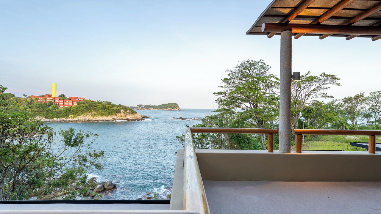 Photo of Outdoor in Santa Maria Huatulco