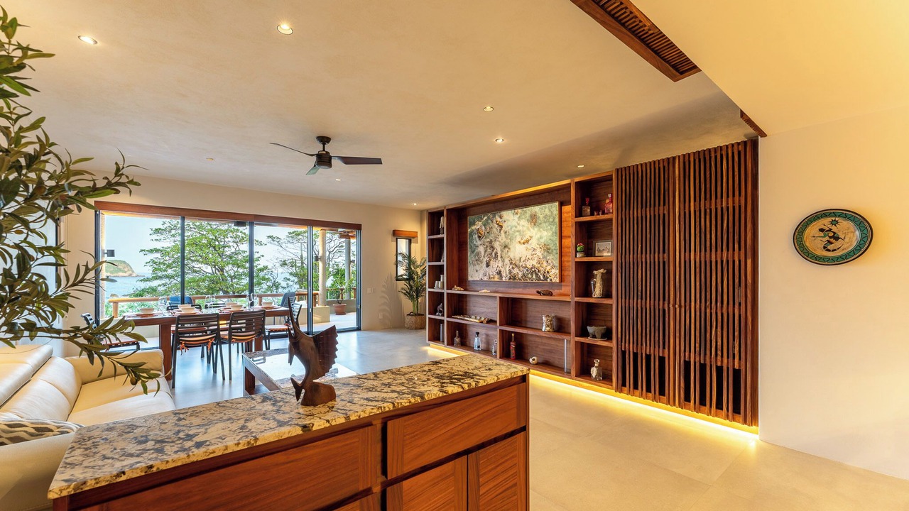 Photo of Livingroom in Santa Maria Huatulco