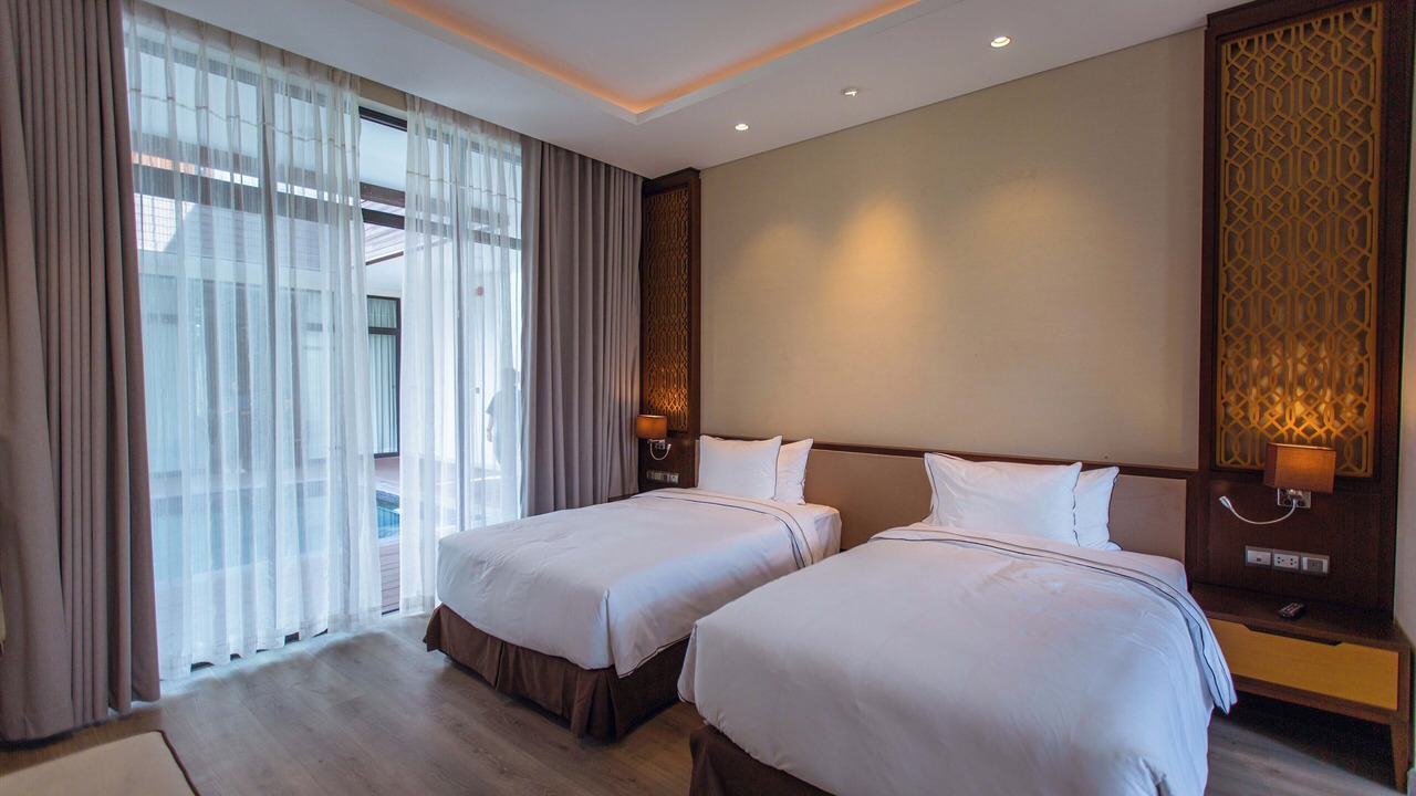 Photo of Bedroom in Cam Ranh