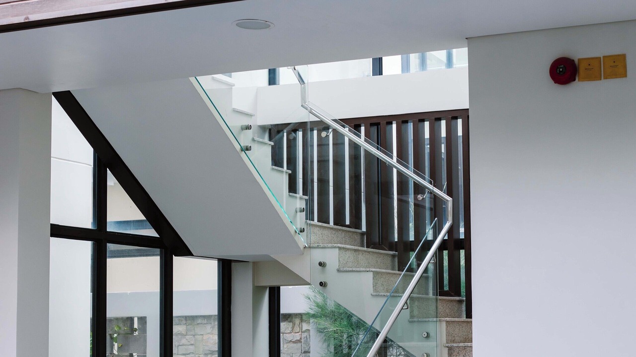 Photo of Patio Balcony in Cam Ranh