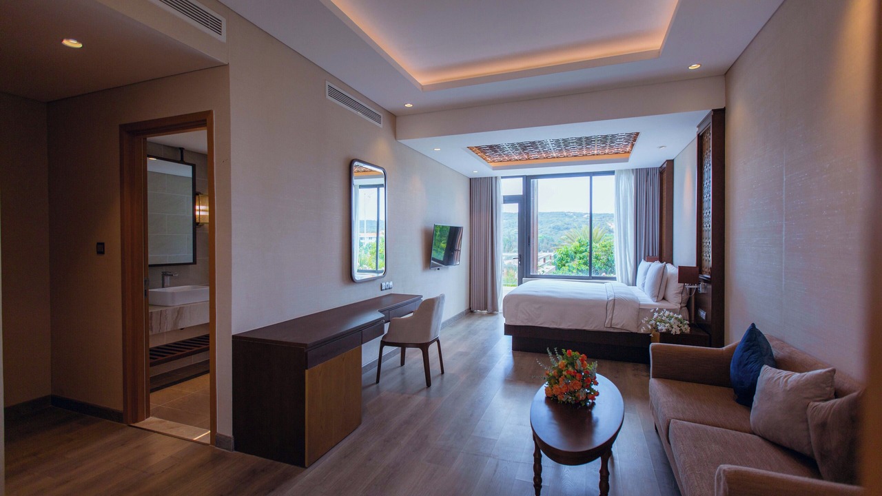 Photo of Bedroom in Cam Ranh