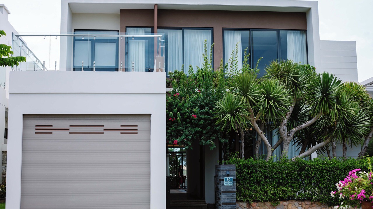 Photo of Bedroom in Cam Ranh
