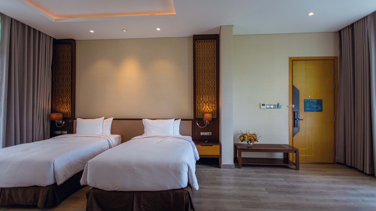 Photo of Bedroom in Cam Ranh