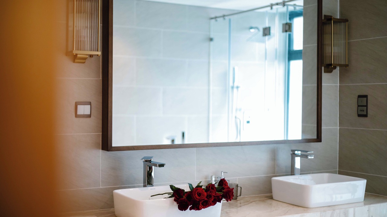 Photo of Bathroom in Cam Ranh