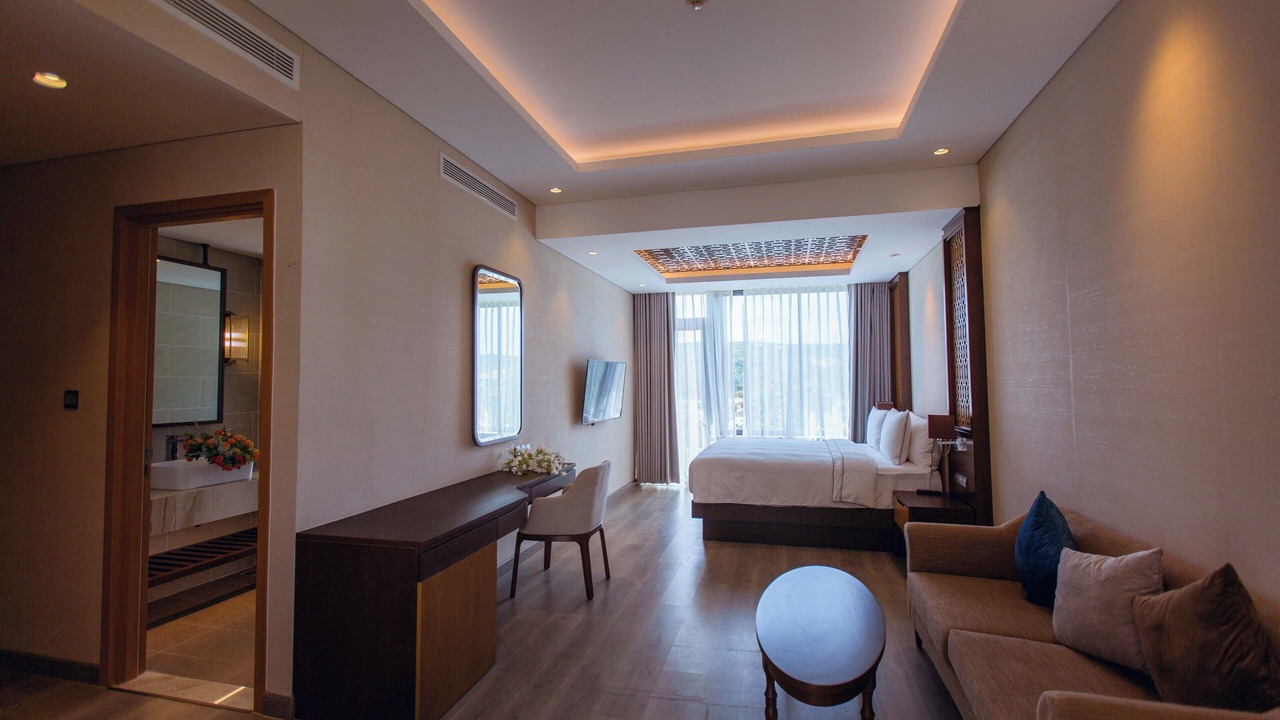 Photo of Bedroom in Cam Ranh