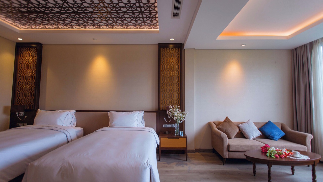 Photo of Bedroom in Cam Ranh