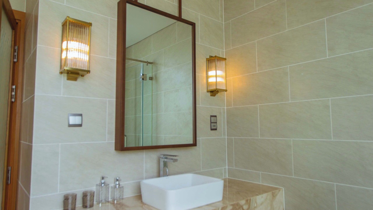 Photo of Bathroom in Cam Ranh