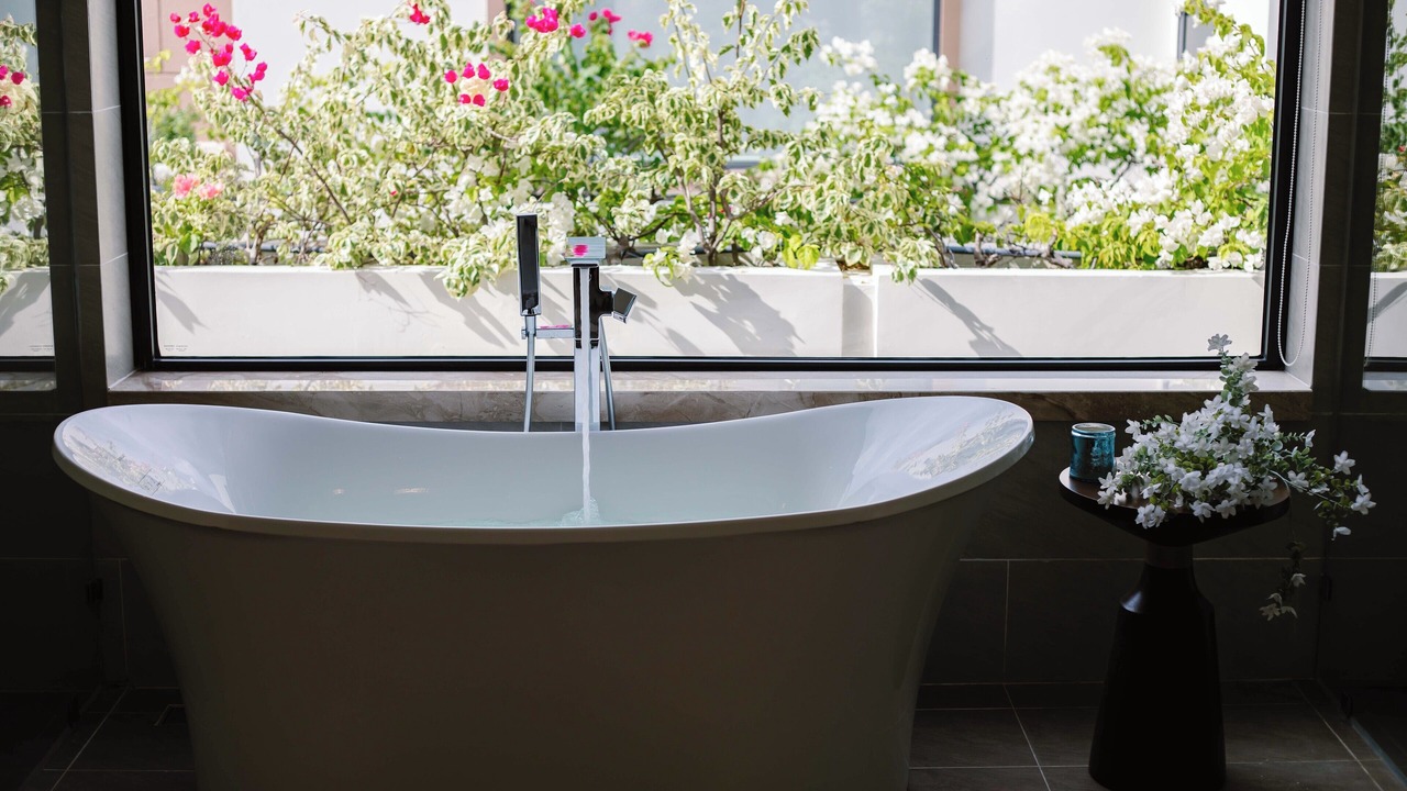 Photo of Bathroom in Cam Ranh