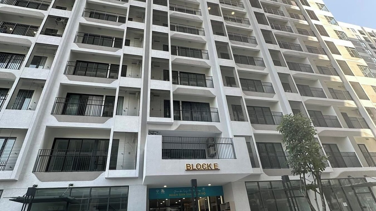 Photo of Outdoor in Downtown Ho Chi Minh City
