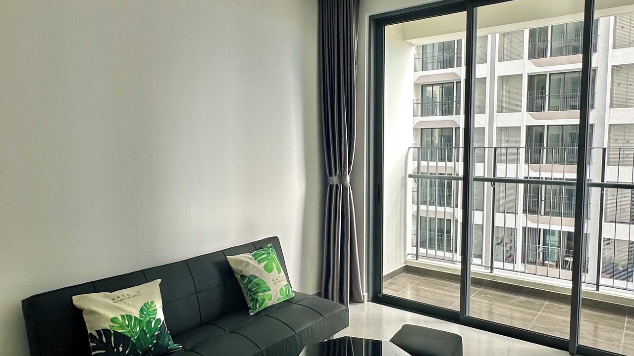 Photo of Livingroom in Downtown Ho Chi Minh City