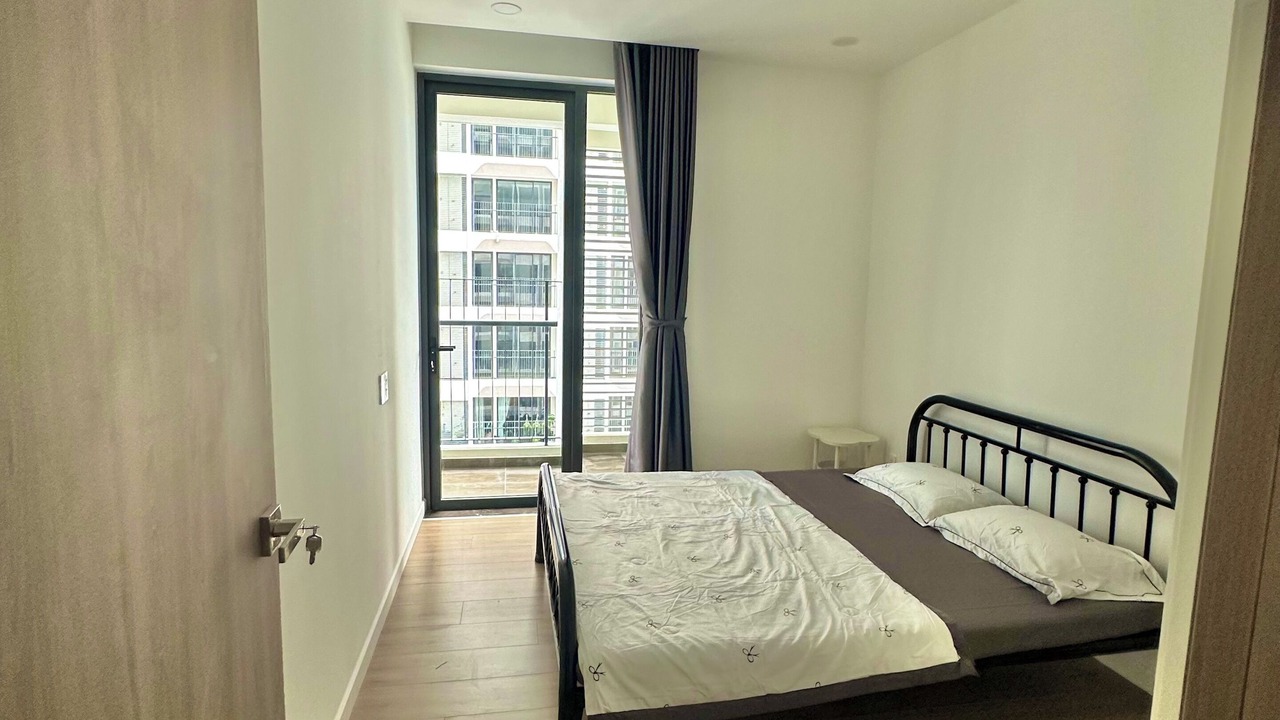 Photo of Bedroom in Downtown Ho Chi Minh City