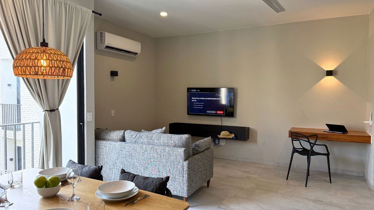 Photo of Livingroom in Arrecife