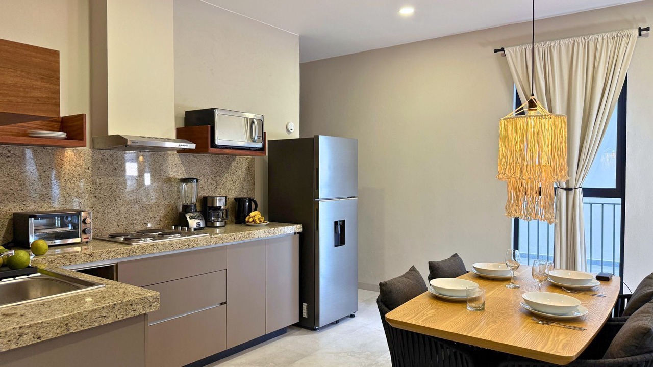 Photo of Kitchen in Arrecife