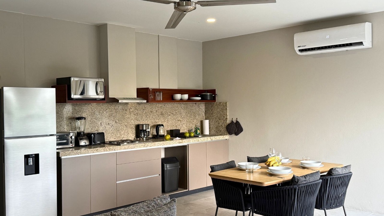 Photo of Kitchen in Arrecife
