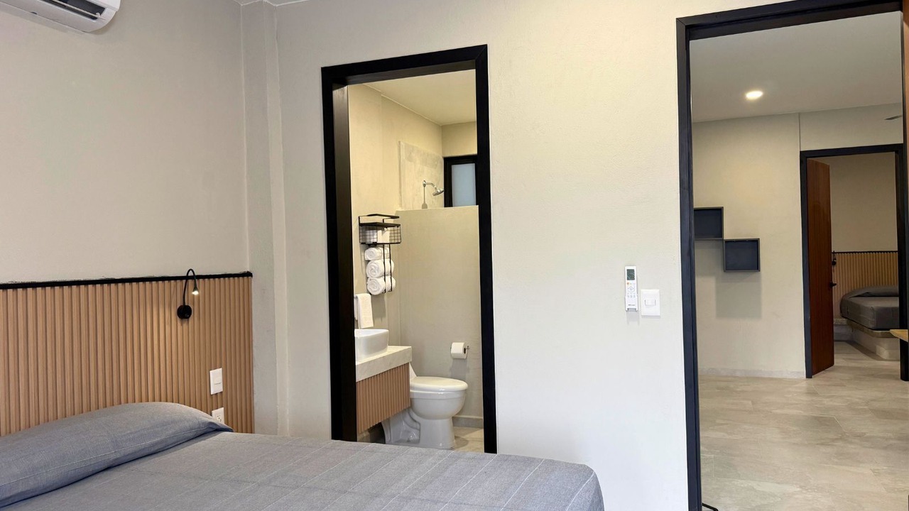 Photo of Bedroom in Arrecife