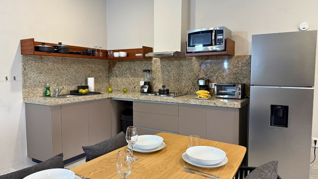 Photo of Kitchen in Arrecife