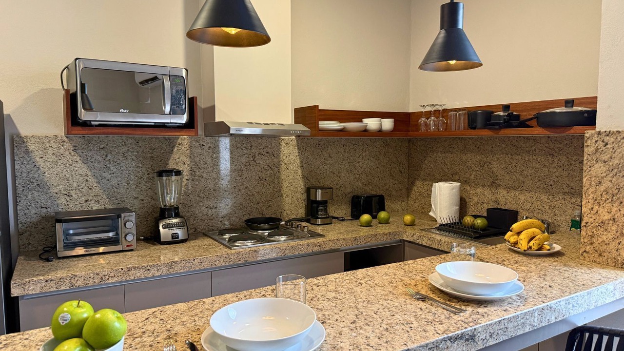 Photo of Kitchen in Arrecife