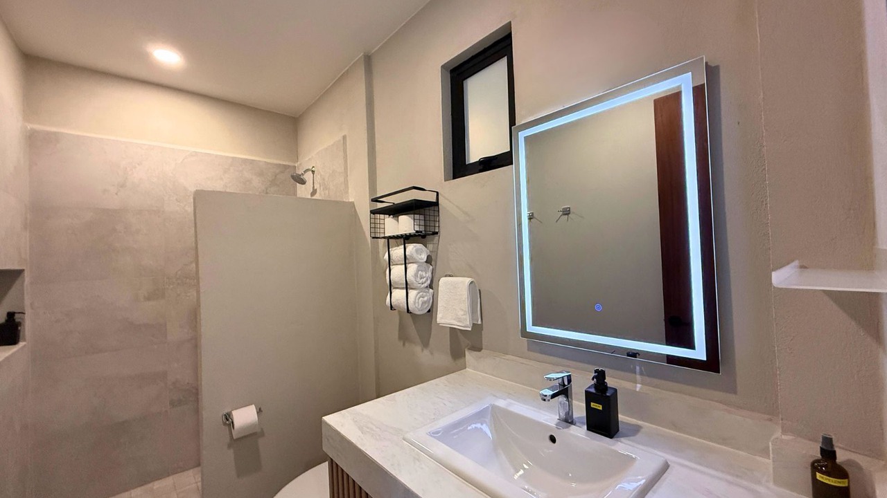 Photo of Bathroom in Arrecife