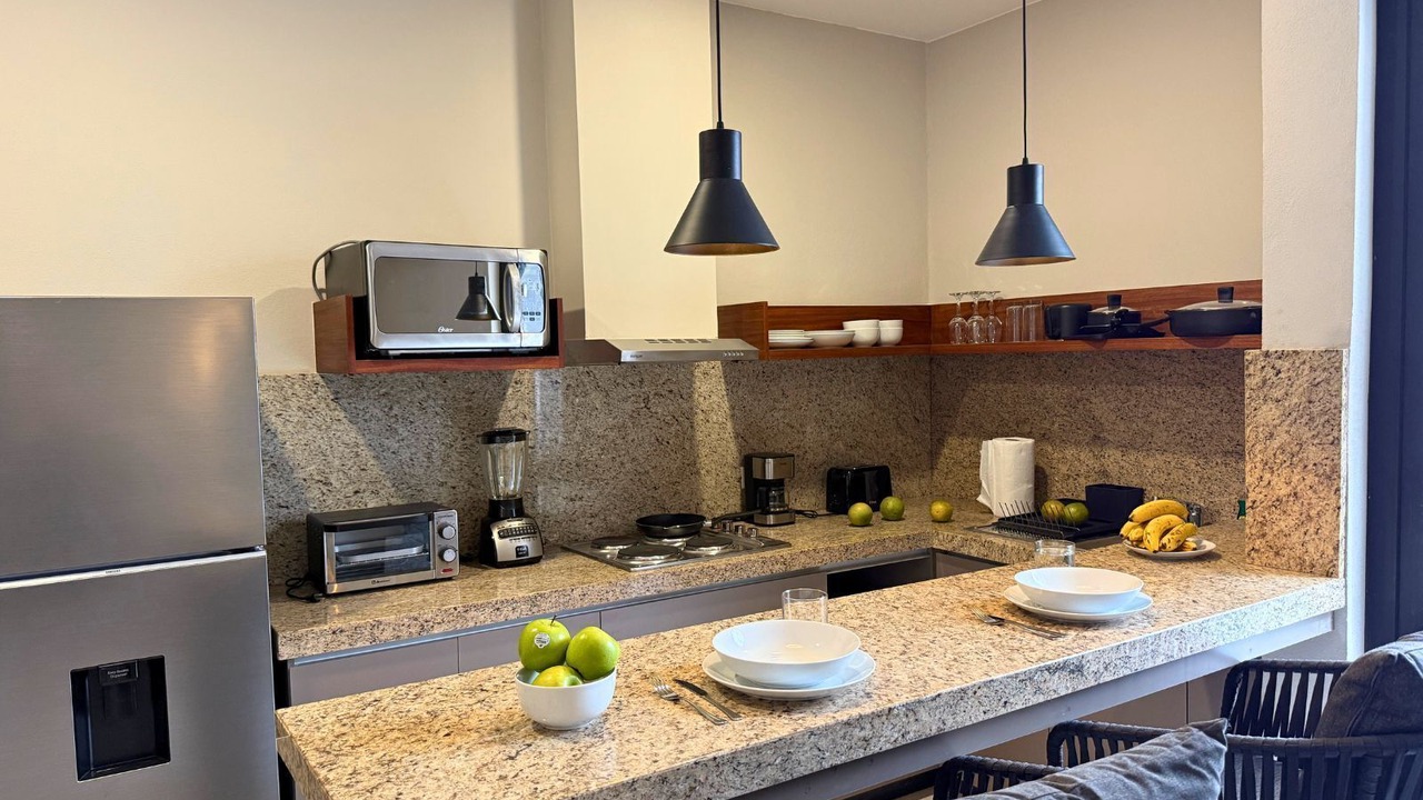 Photo of Kitchen in Arrecife