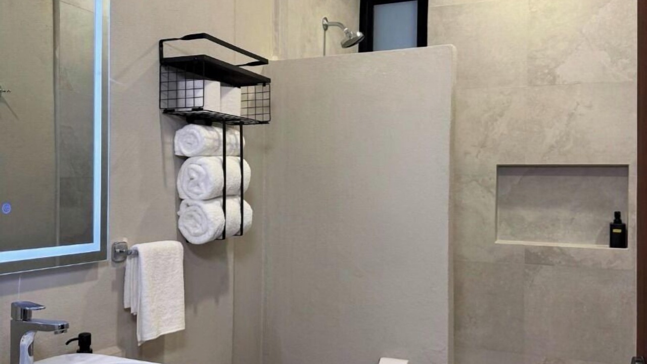 Photo of Bathroom in Arrecife