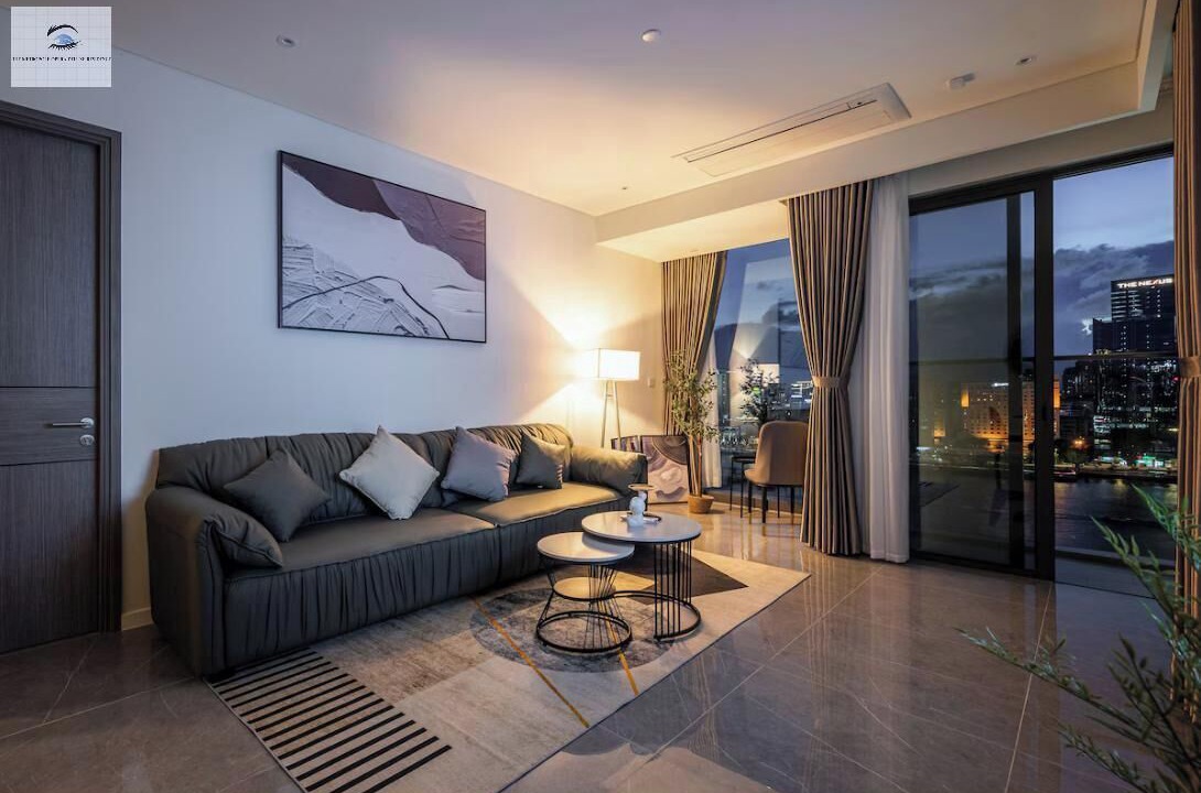 Photo of Bedroom in Thu Thiem