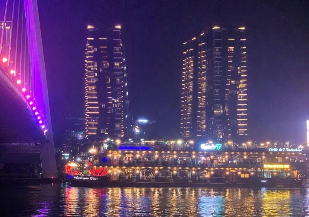 Photo of Outdoor in Thu Thiem