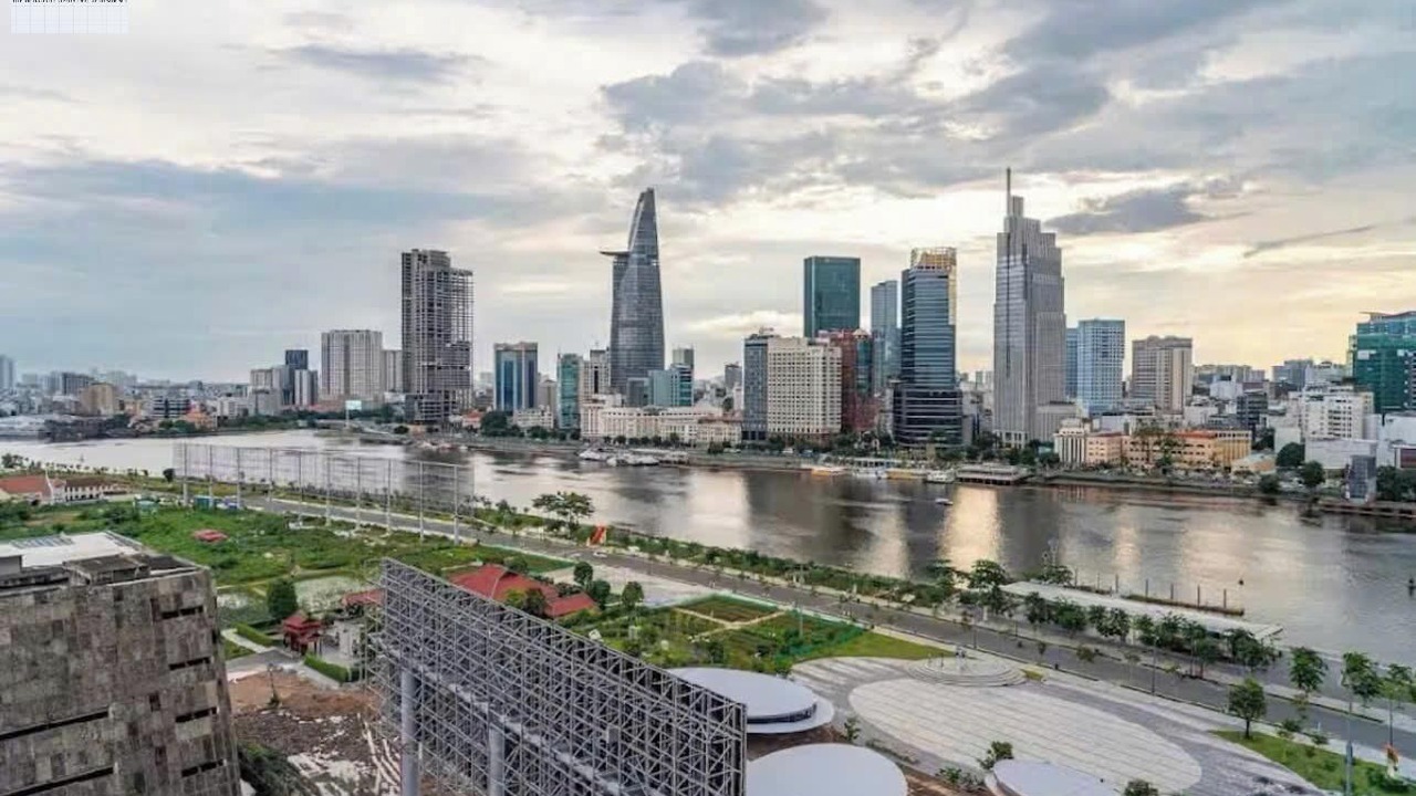 Photo of Outdoor in Thu Thiem