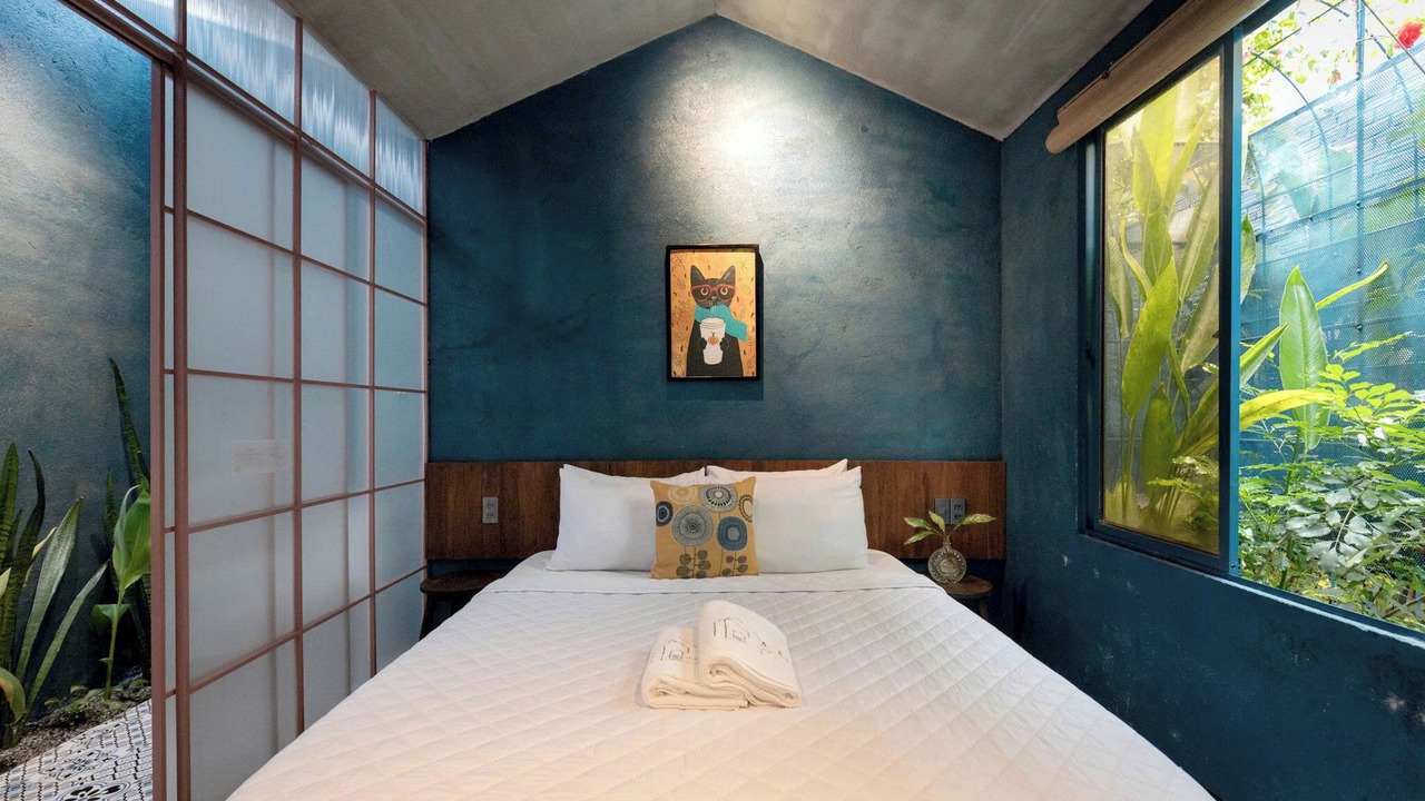 Photo of Bedroom in Vung Tau