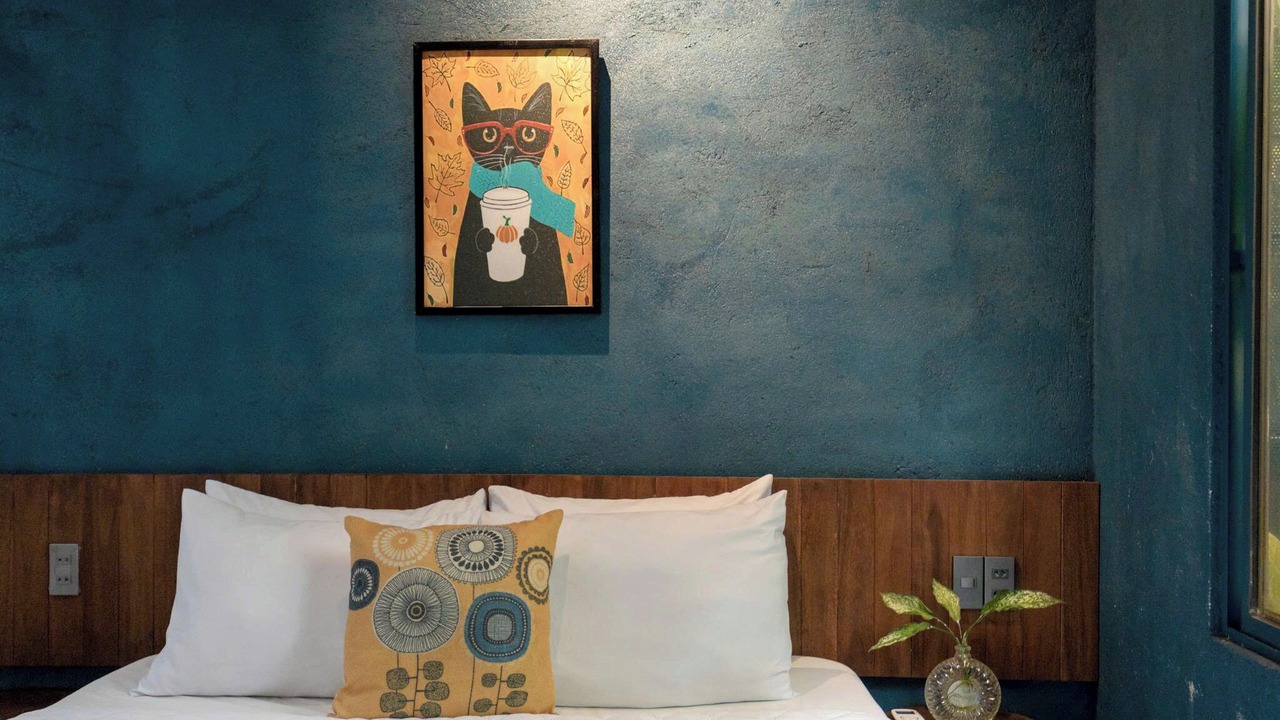 Photo of Bedroom in Vung Tau