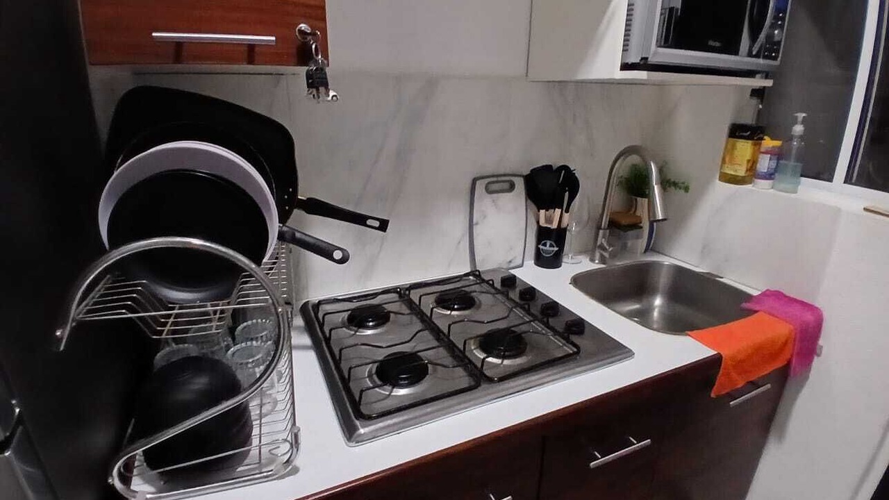 Photo of Kitchen in Acapulco