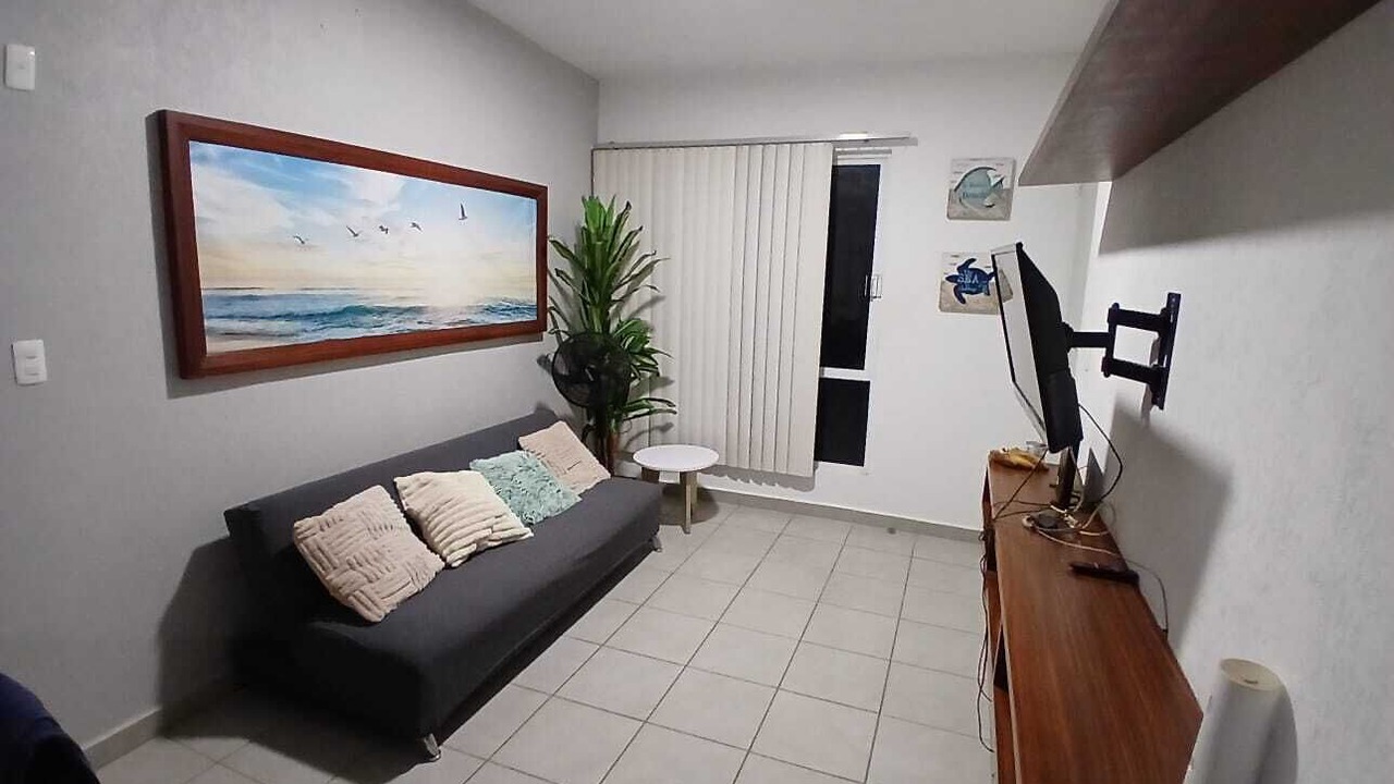 Photo of Livingroom in Acapulco
