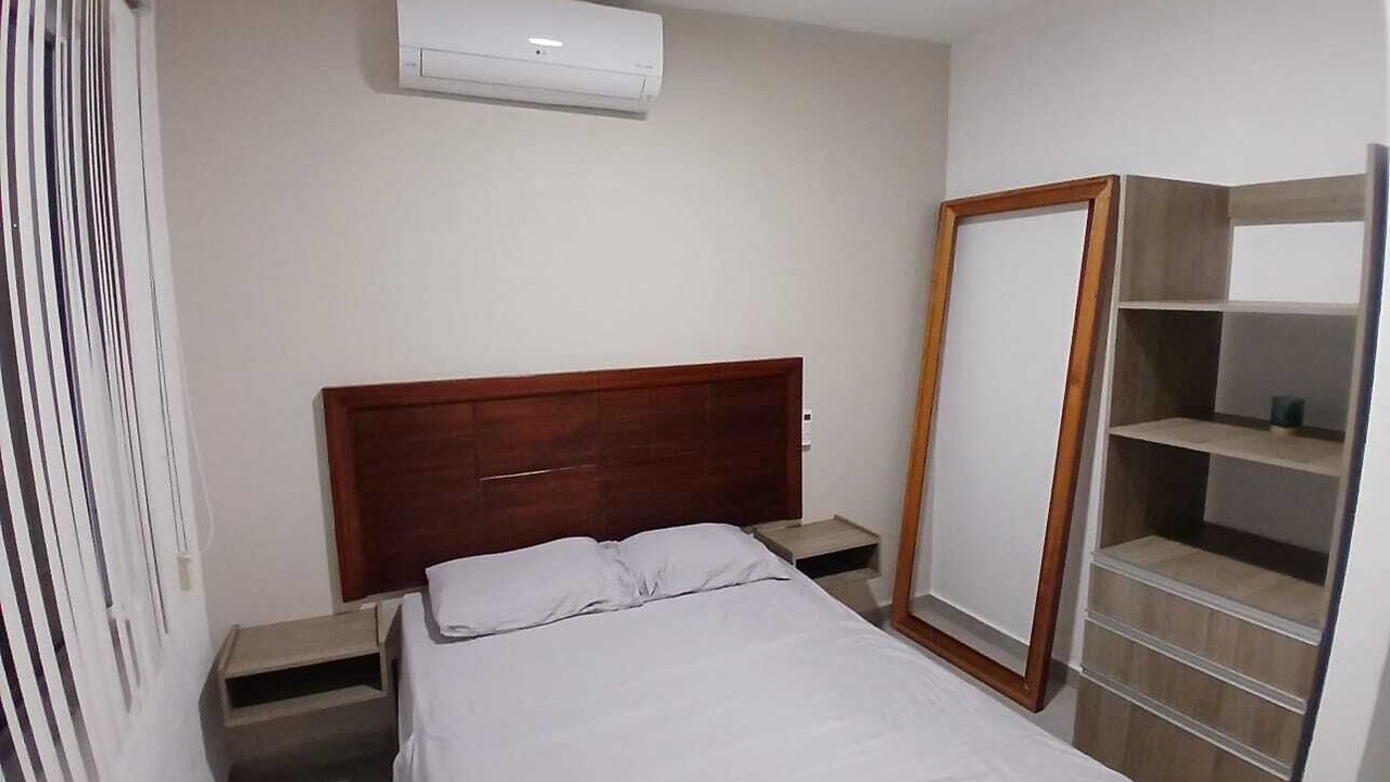 Photo of Bedroom in Acapulco