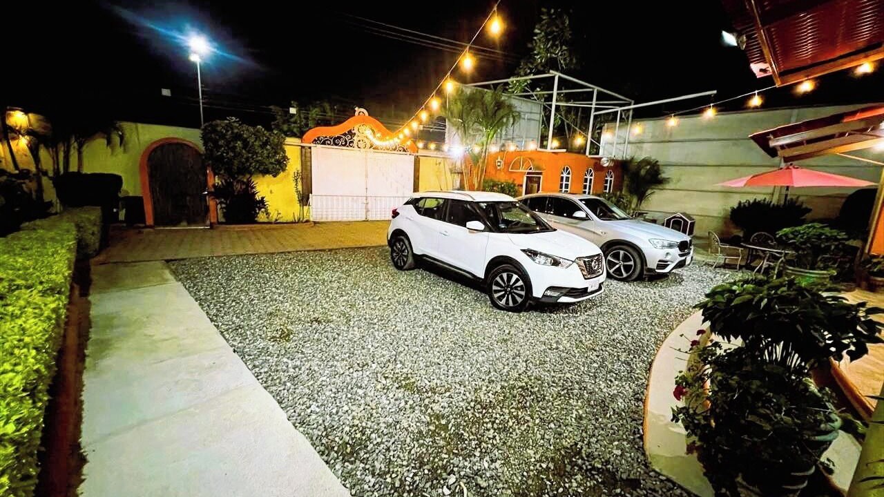 Photo of Outdoor in Santa Maria del Tule