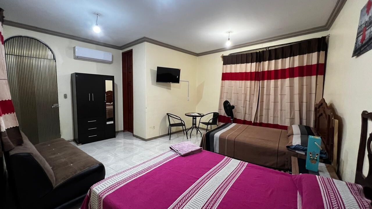Photo of Bedroom in Santa Maria del Tule
