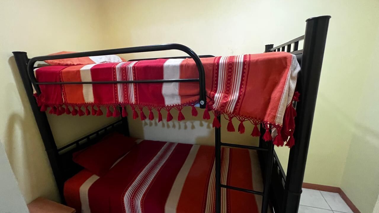 Photo of Bedroom in Santa Maria del Tule