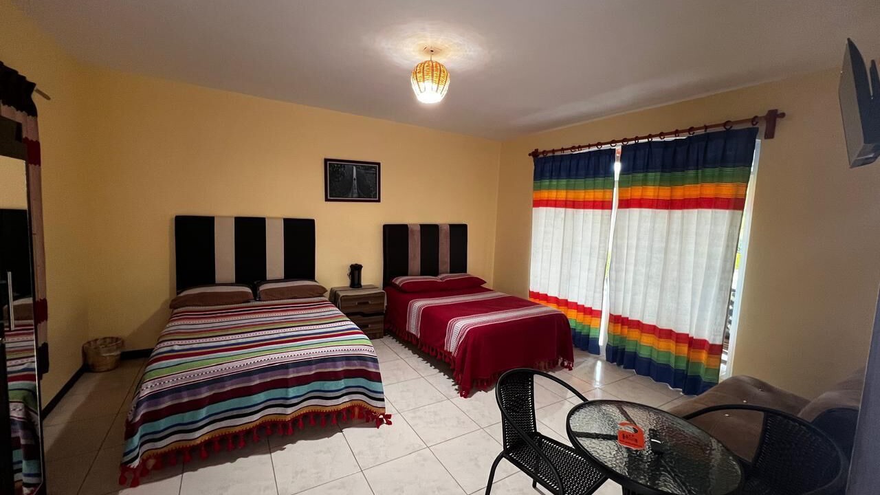 Photo of Bedroom in Santa Maria del Tule