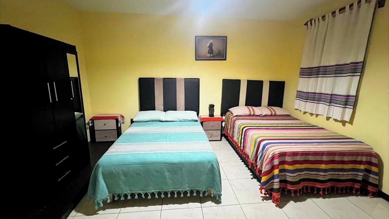 Photo of Bedroom in Santa Maria del Tule