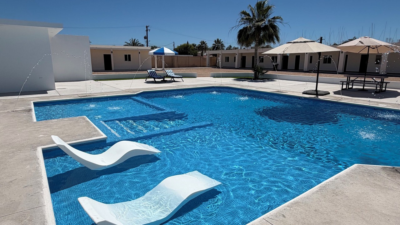 Photo of Outdoor in Benito Juarez