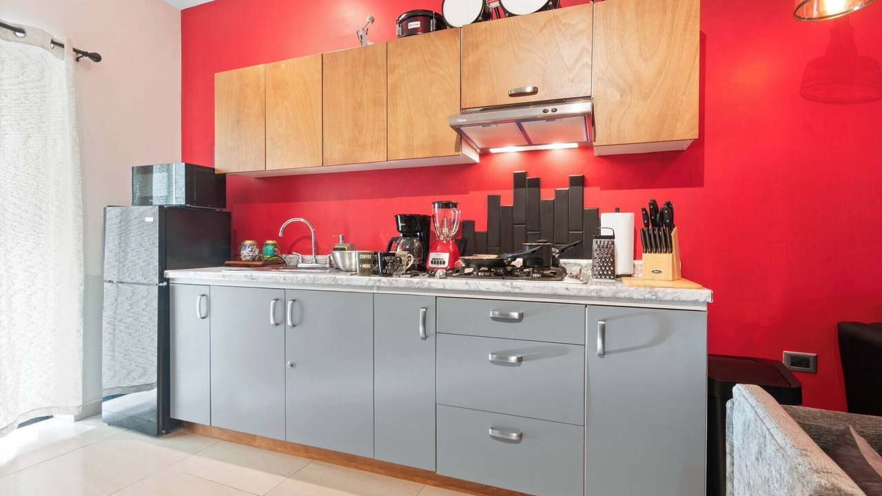 Photo of Kitchen in Durango